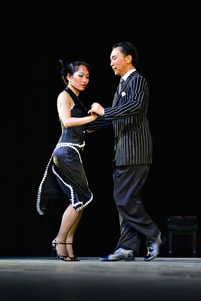 tango-show