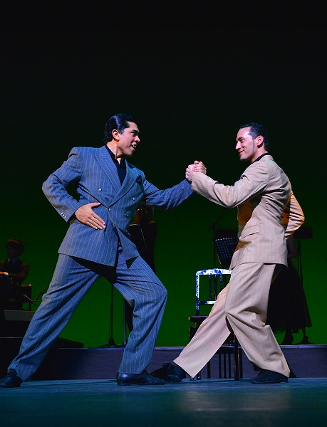 tango-show
