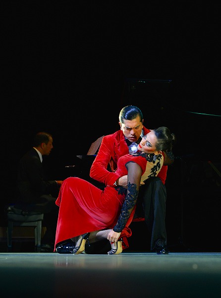 tango-show