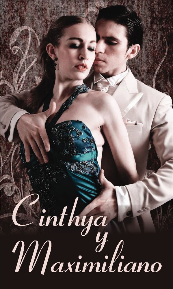 Maximiliano&Cinthya